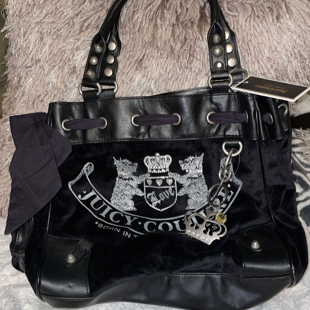 Juicy Couture Bag